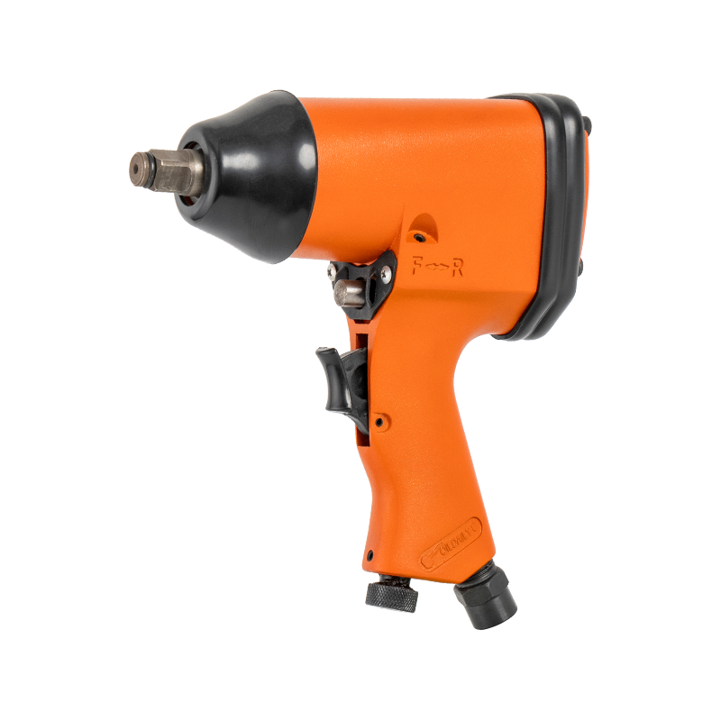 RH-160 1/2 'Ổ đĩa đơn búa không khí khí nén tác động