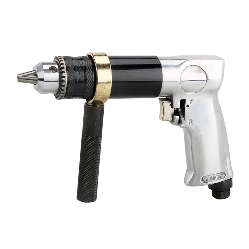 RH-336 1/2 Tiếng khoan không khí chuyển tiếp và đảo ngược